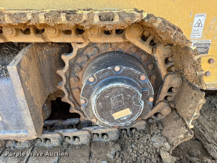 image for item DO1264 Screen Machine Industries Spyder 514TS screening plant