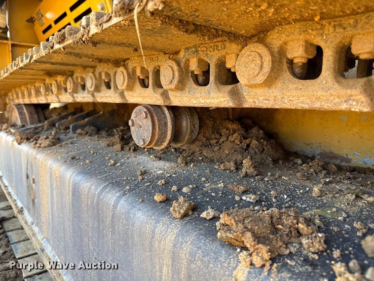 image for item DO1264 Screen Machine Industries Spyder 514TS screening plant