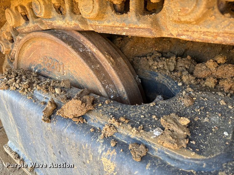 image for item DO1264 Screen Machine Industries Spyder 514TS screening plant