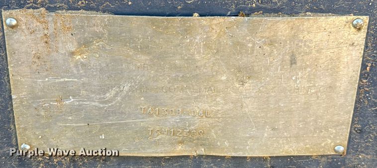 image for item DO1264 Screen Machine Industries Spyder 514TS screening plant