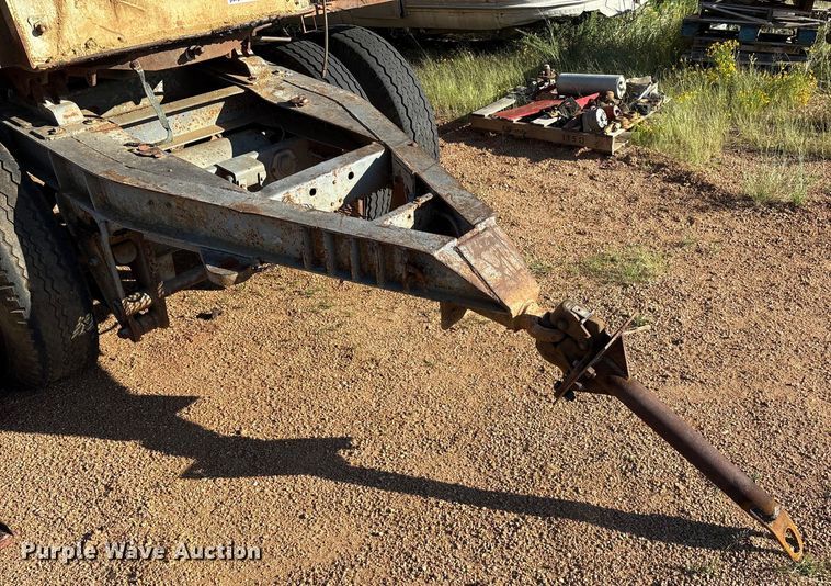 image for item DO1265 Cedarapids crushing plant