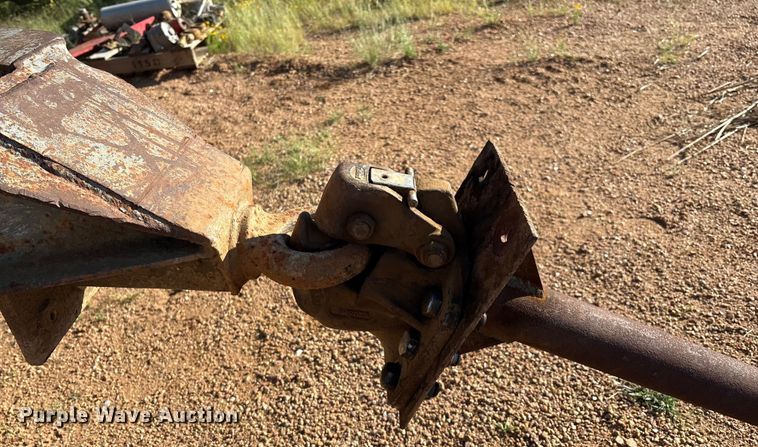 image for item DO1265 Cedarapids crushing plant