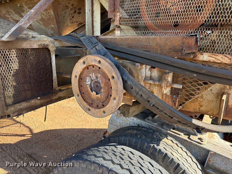 image for item DO1265 Cedarapids crushing plant