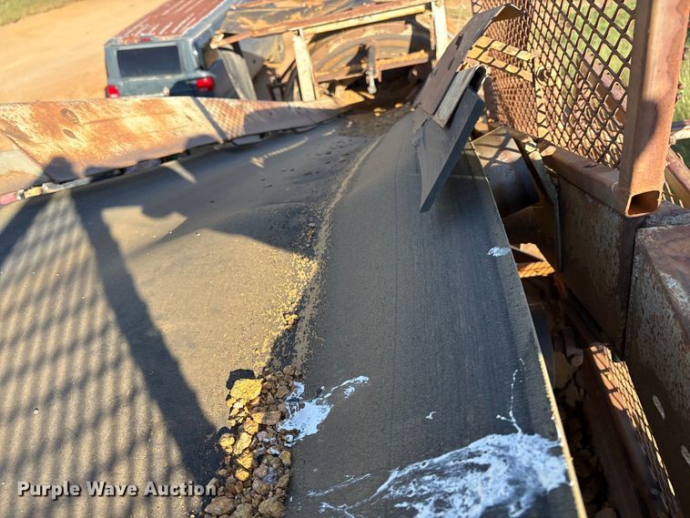 image for item DO1265 Cedarapids crushing plant