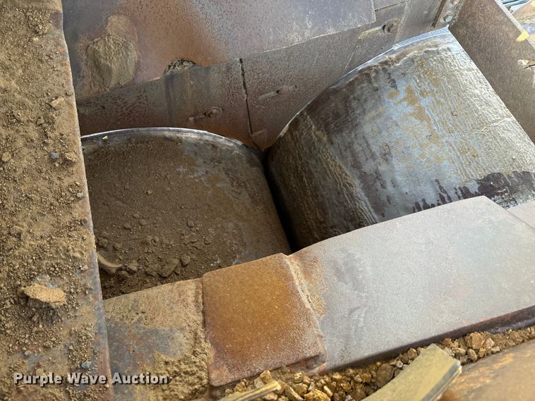 image for item DO1265 Cedarapids crushing plant