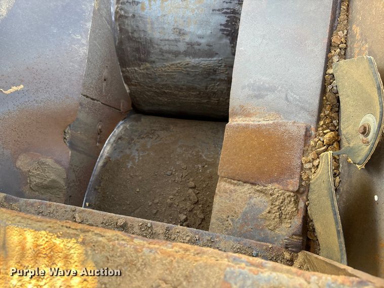 image for item DO1265 Cedarapids crushing plant