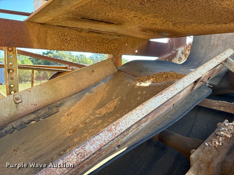 image for item DO1265 Cedarapids crushing plant