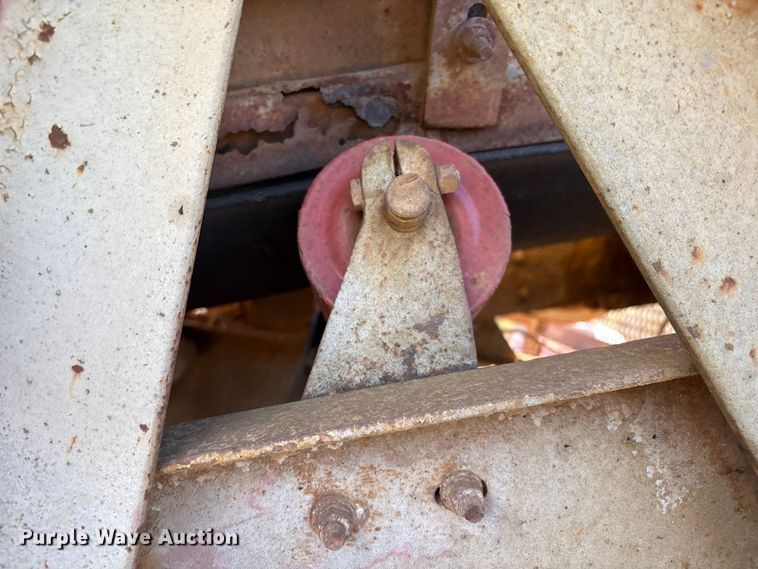 image for item DO1265 Cedarapids crushing plant