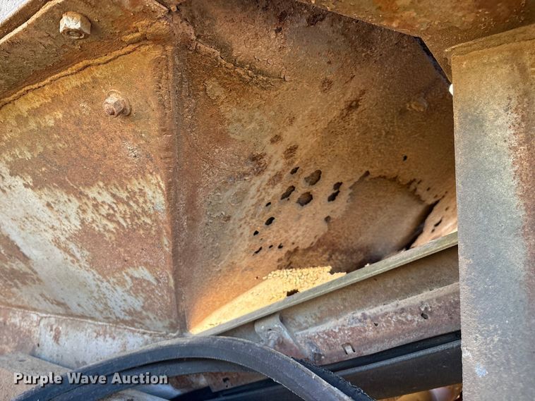 image for item DO1265 Cedarapids crushing plant