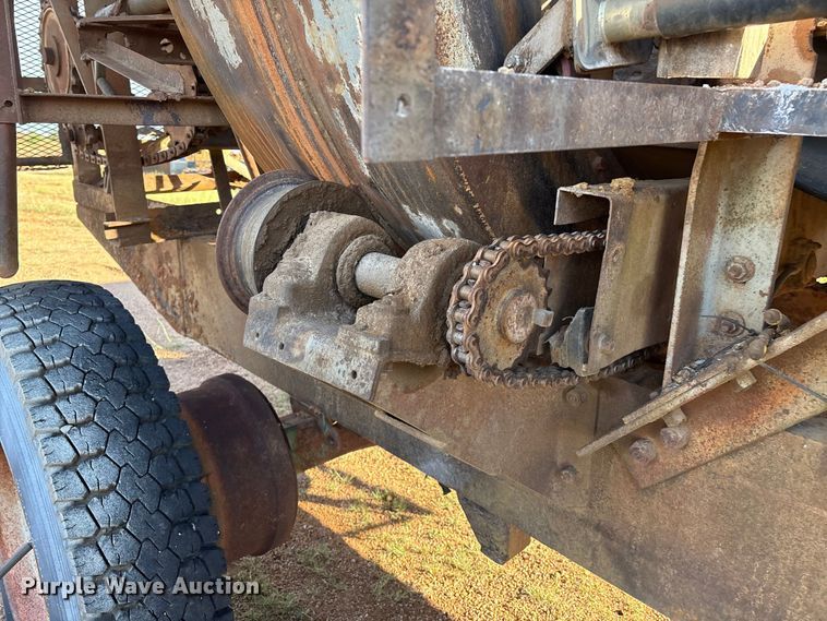 image for item DO1265 Cedarapids crushing plant