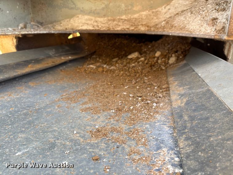 image for item DO1265 Cedarapids crushing plant