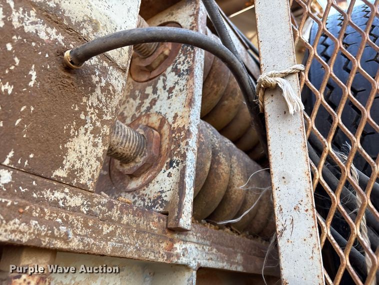 image for item DO1265 Cedarapids crushing plant