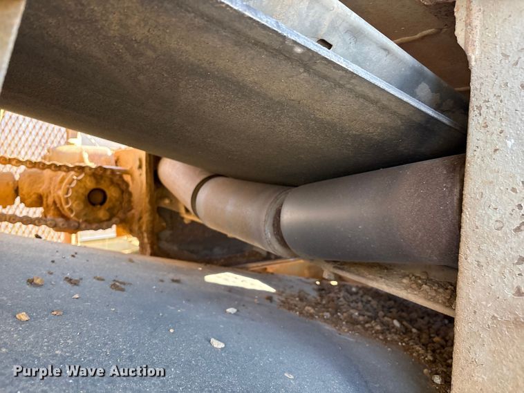 image for item DO1265 Cedarapids crushing plant