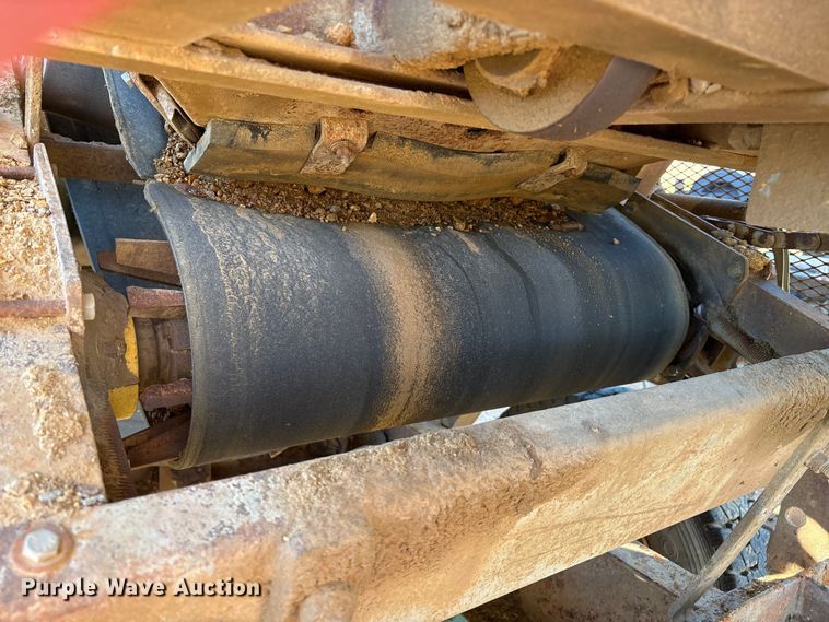 image for item DO1265 Cedarapids crushing plant