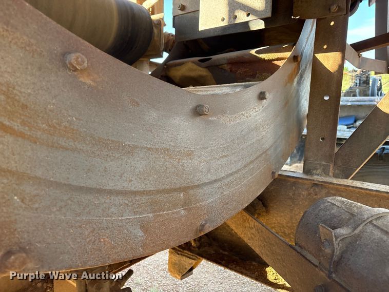 image for item DO1265 Cedarapids crushing plant