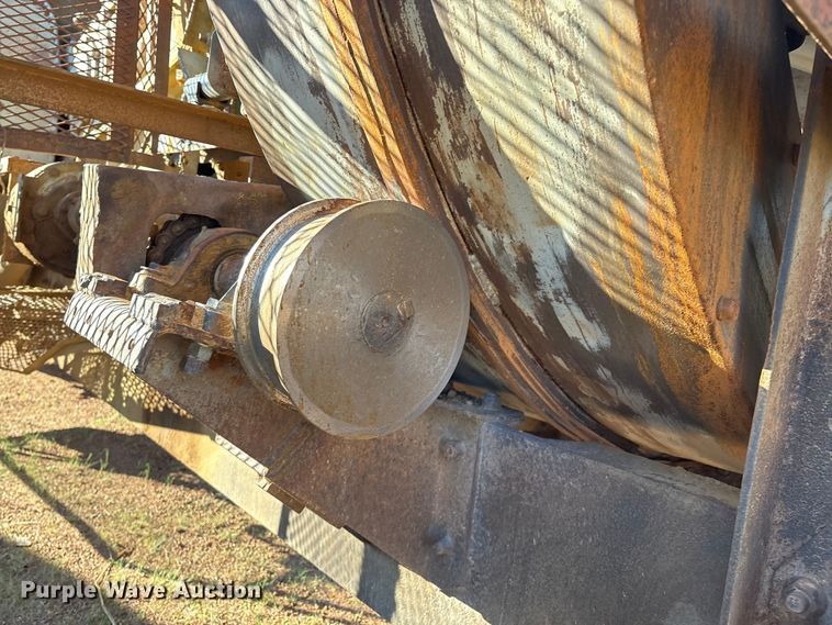 image for item DO1265 Cedarapids crushing plant