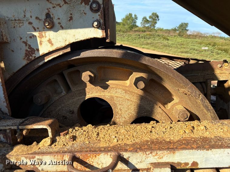 image for item DO1265 Cedarapids crushing plant