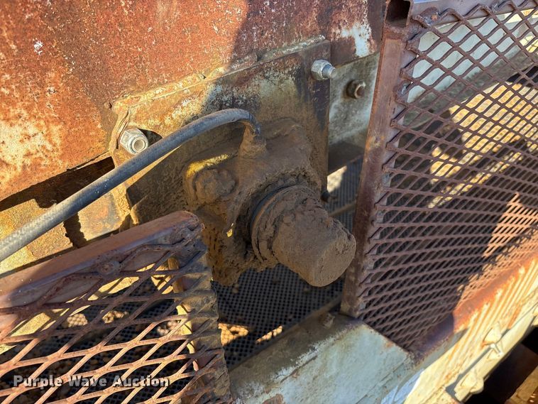 image for item DO1265 Cedarapids crushing plant