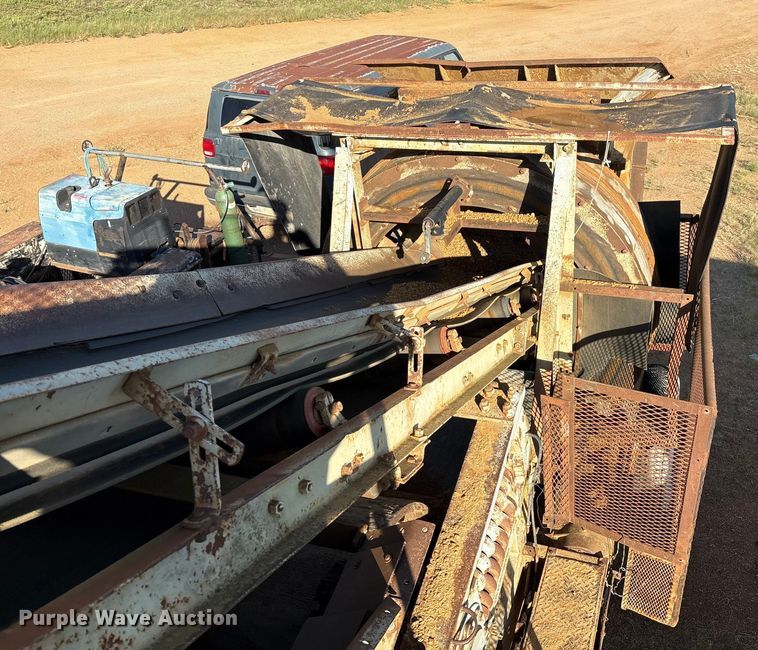 image for item DO1265 Cedarapids crushing plant