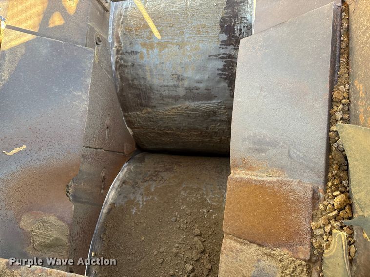 image for item DO1265 Cedarapids crushing plant