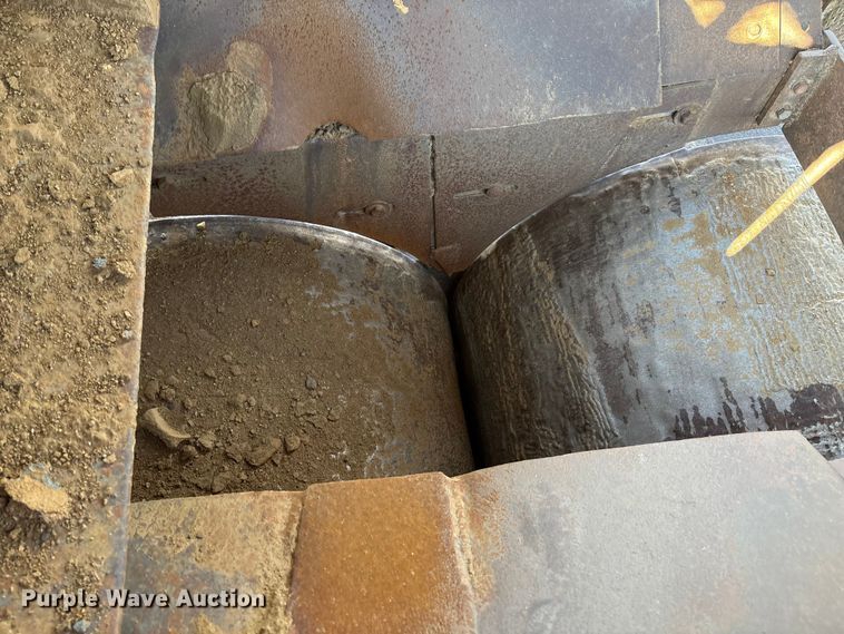 image for item DO1265 Cedarapids crushing plant