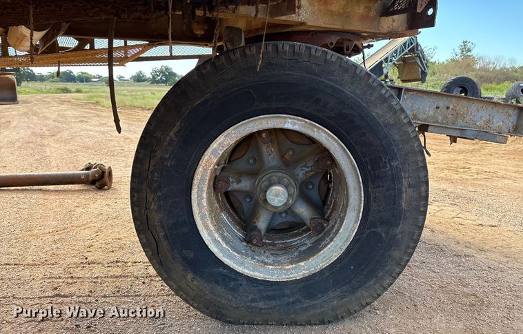 image for item DO1265 Cedarapids crushing plant