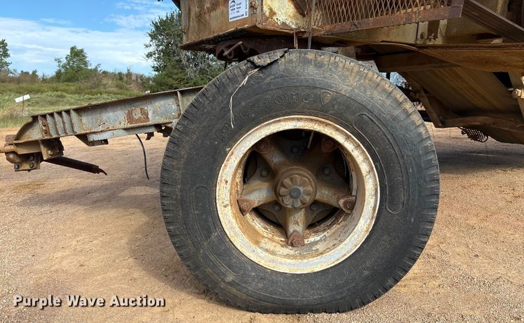 image for item DO1265 Cedarapids crushing plant