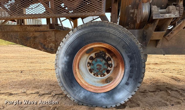 image for item DO1265 Cedarapids crushing plant