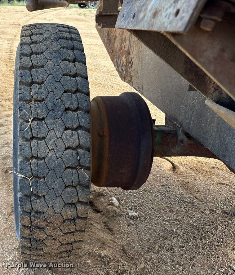 image for item DO1265 Cedarapids crushing plant