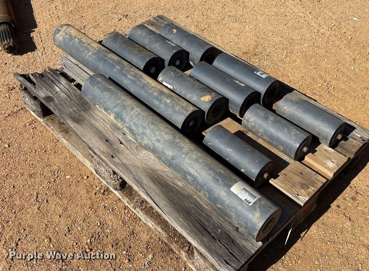 image for item DO1265 Cedarapids crushing plant