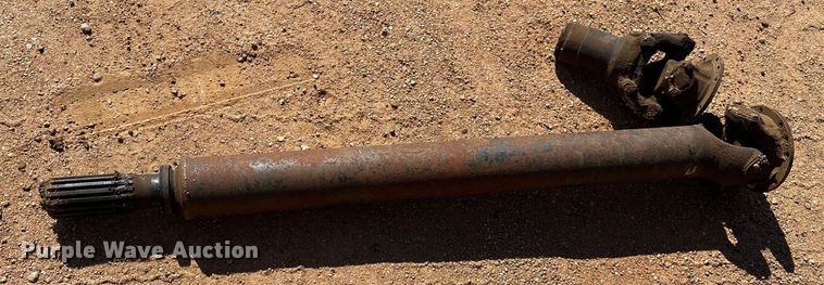 image for item DO1265 Cedarapids crushing plant