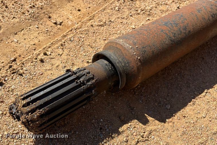 image for item DO1265 Cedarapids crushing plant