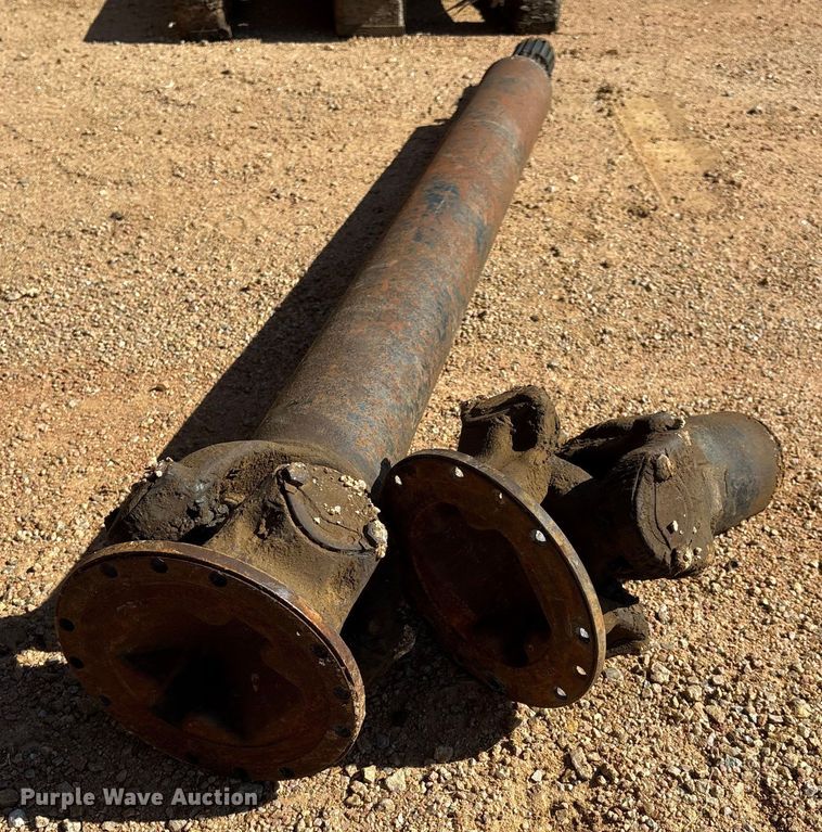 image for item DO1265 Cedarapids crushing plant