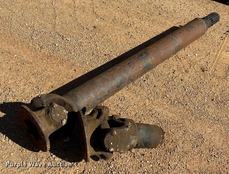 image for item DO1265 Cedarapids crushing plant