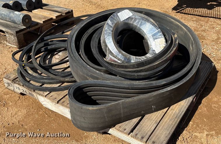 image for item DO1265 Cedarapids crushing plant