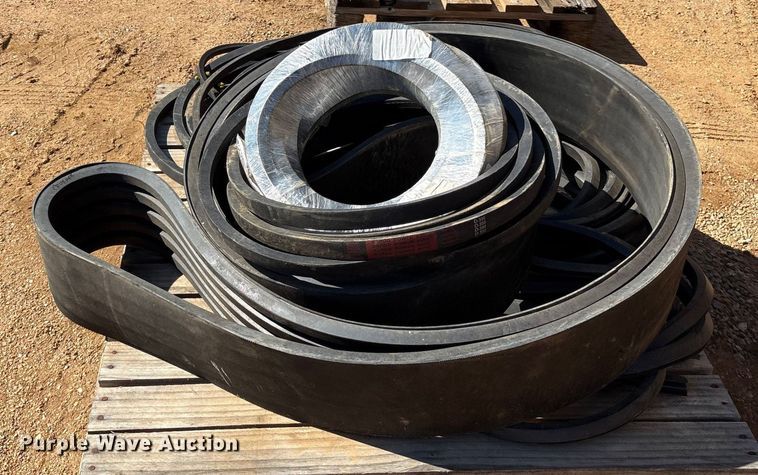 image for item DO1265 Cedarapids crushing plant