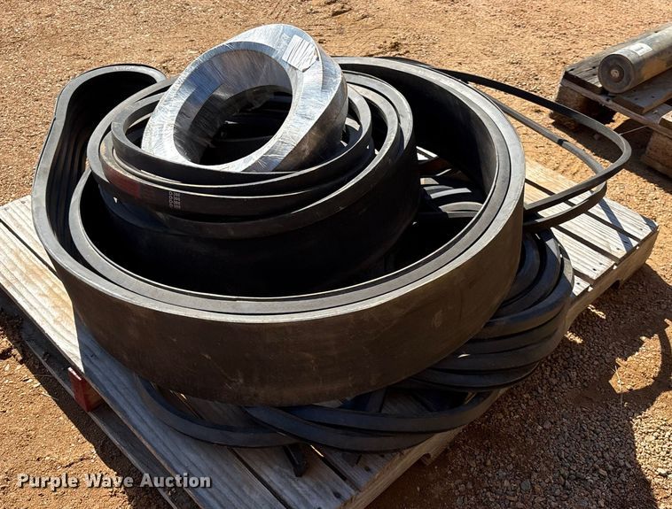 image for item DO1265 Cedarapids crushing plant