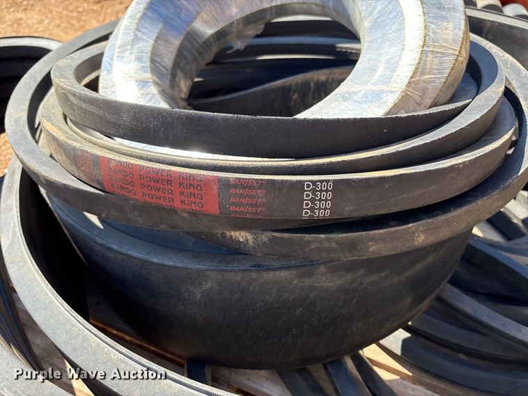 image for item DO1265 Cedarapids crushing plant