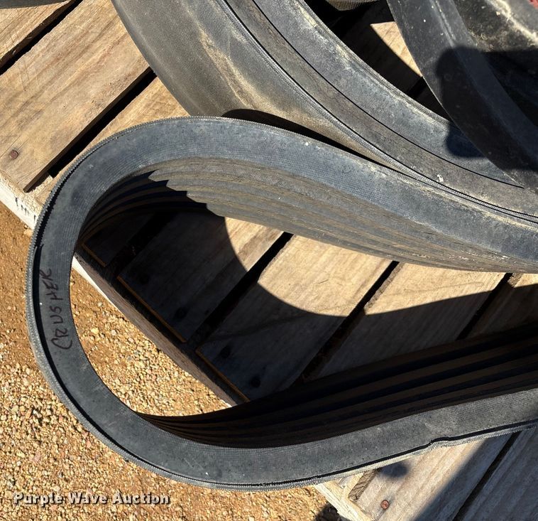 image for item DO1265 Cedarapids crushing plant