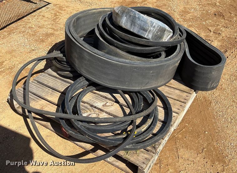 image for item DO1265 Cedarapids crushing plant