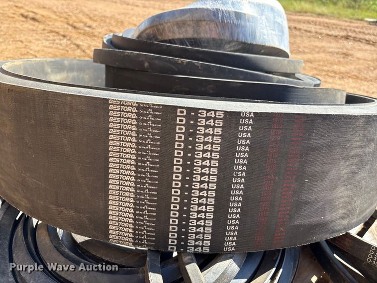 image for item DO1265 Cedarapids crushing plant