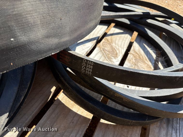 image for item DO1265 Cedarapids crushing plant