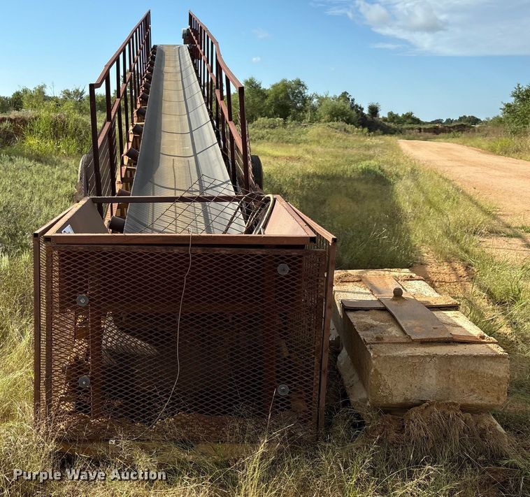 image for item DO1266 Conveyor