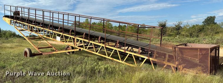 image for item DO1266 Conveyor