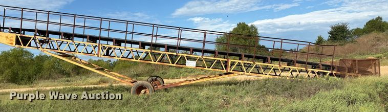 image for item DO1266 Conveyor