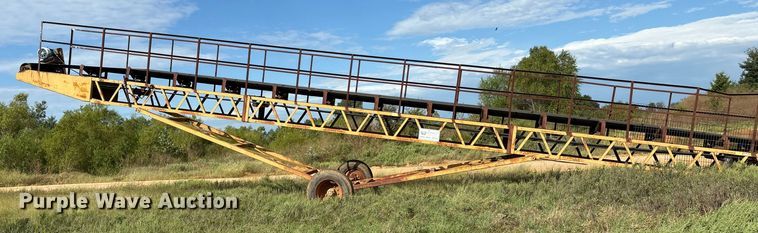 image for item DO1266 Conveyor