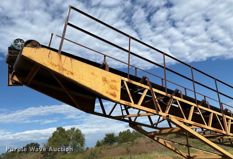 image for item DO1266 Conveyor