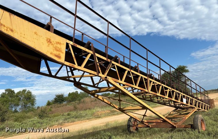 image for item DO1266 Conveyor