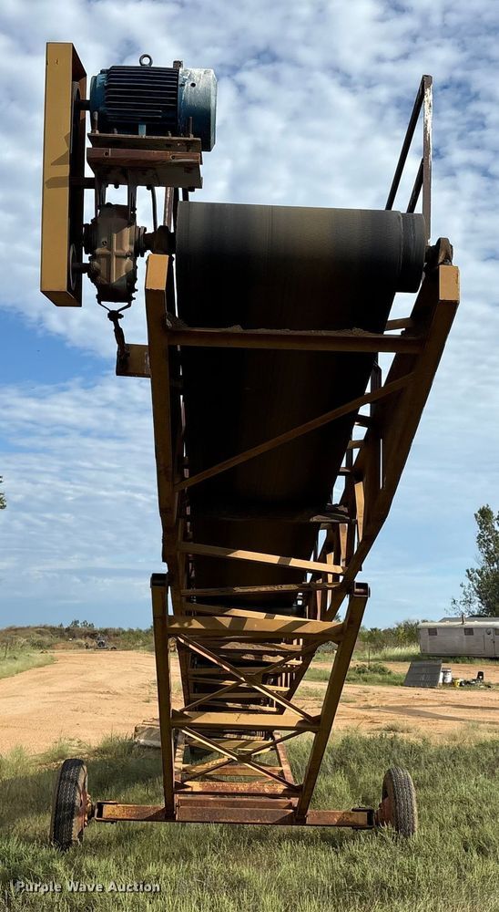 image for item DO1266 Conveyor