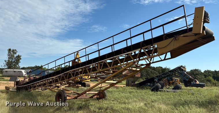 image for item DO1266 Conveyor